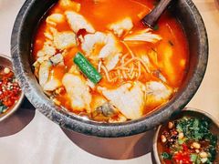 -山石榴·贵州菜(丰盛里店)