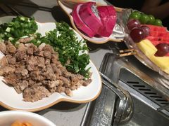 -海底捞火锅(西直门凯德MALL店)