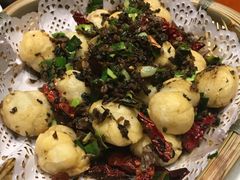 -野山舂·贵州现舂酸汤牛肉(东山店)