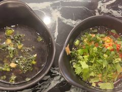 -潮汕美牛肉丸火锅店(天宁寺店)