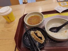 -真功夫(福中路店)