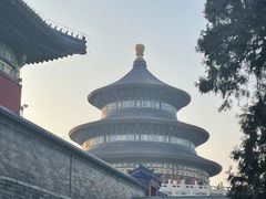 -老磁器口豆汁店(天坛店)
