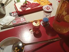 -小龙坎火锅(全球总店)