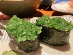 -仓桥家·焗寿司·锅物(光谷步行街店)