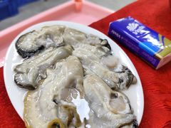 -花苑美食横琴生蚝火锅(拱北粤华路店)