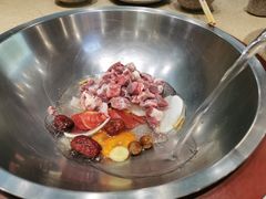 -313羊庄·羊肉火锅烧烤(李村店)