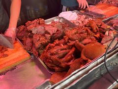 招牌白水羊头肉-洪记白水羊头(天坛店)