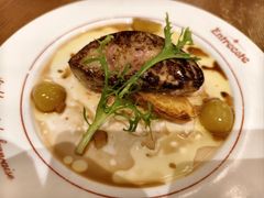 -Entrecôte 法国牛扒馆(保利·时光里店)