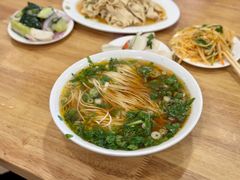 -水仙拉面(水仙街店)