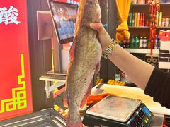 -江湖水乡铁锅炖魚(周庄嘉园店)