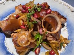 -晓粤·惹味粤菜(凯德乐峰广场店)