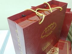 -宫品海参专卖店(黄浦老西门店)