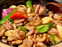 -啫神·广州地标美食(北京路店)