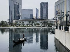 -澳门威尼斯人综合度假区