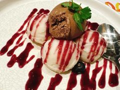 -四季餐厅·新津菜(环湖中路店)