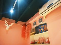 -BGM CLUB二次元主题桌游店(康王路店)