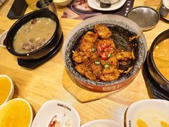-大田牛尾汤(幸福河市场店)