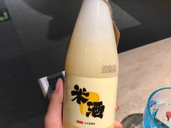 -丰茂烤串(金源店)