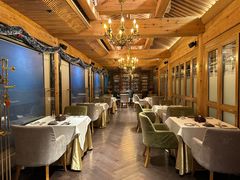 -北京古城老院厉晓麟精致菜