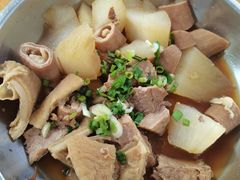 牛杂-修记牛杂店(同华东一路店)