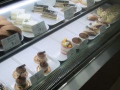 -樱花糕坊(凯德广场店)