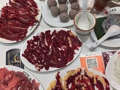-八合里潮汕鲜牛肉火锅(吉大店)