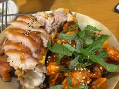 -Myth猪蹄(明洞店)