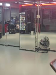 -CICI街舞专业培训