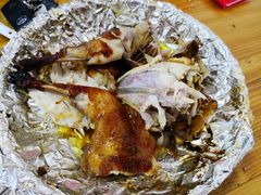 -大地土窑菜馆·特色罗浮农家菜(罗浮山景区店)