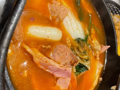 -韩宫宴炭火烤肉(昆山金鹰店)