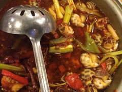 -盛港湾海鲜食府(黄沙店)