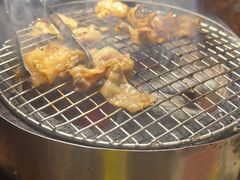-山居屋炭火烧肉(厚街万达店)