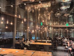 -金牌外婆家(苏州中心店)