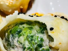 -小杨生煎(白玉兰广场店)