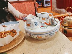 -点都德(龙之梦店)