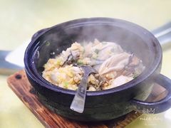 -蚝家菜馆(沙井店)