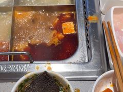-海底捞火锅(嘉兴杉杉in象生日主题店)