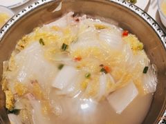 -筱爷叔·上海传统手工菜(玉树路店)