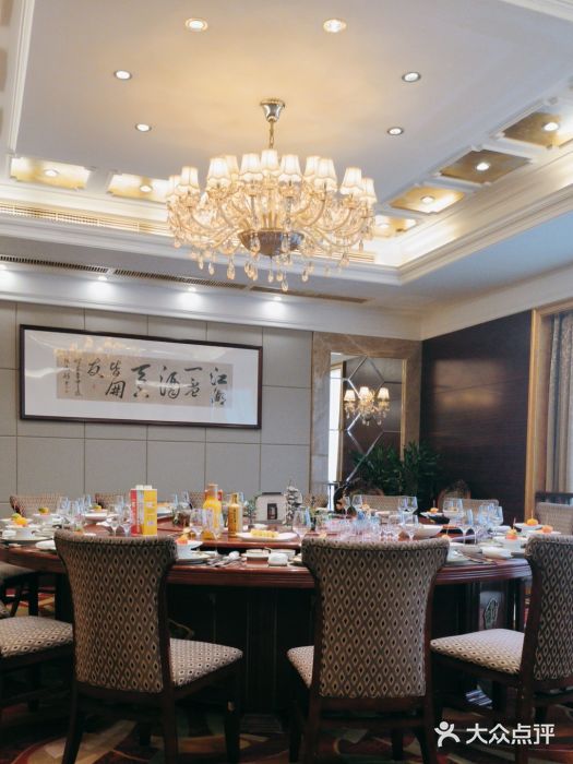 宁波饭店·甬味灶(马园路店)图片