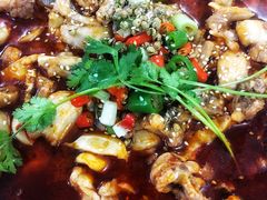 -米二红烧兔(华阳店)