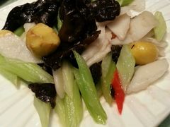 -津菜宋记老房子(平山道店)