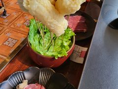 -羊大爷涮肉(亮马桥店)