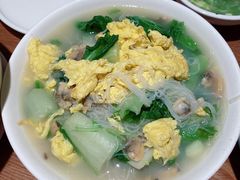 -吕氏疙瘩汤·新派鲁菜(济南万象城店)