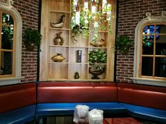 -金悦印象小馆(三里河店)