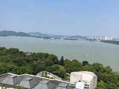 -云龙湖旅游景区