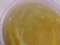 霸气橙子-奈雪的茶(大悦城店)
