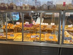 -山崎面包(第一八佰伴店)