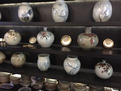 -瓷语堂(上海五维空间创意园店)