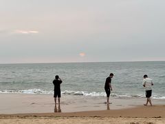 -日照灯塔风景区