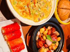 -南拳十三姨·潮汕砂锅粥(世纪金源店)